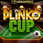 Plinko Cup